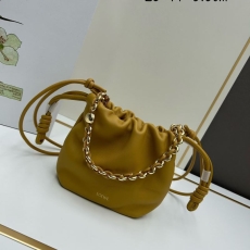 Loewe Flamenco Bags